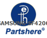 SAMSUNG-SF4200 and more service parts available