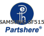 SAMSUNG-SF515 and more service parts available
