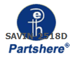 SAVIN-2518D and more service parts available