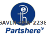 SAVIN-GSA-2238 and more service parts available