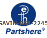 SAVIN-GSA-2245 and more service parts available