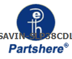 SAVIN-SLP38CDL and more service parts available