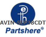 SAVIN-SLP38CDT1 and more service parts available
