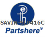 SAVIN-SLP416C and more service parts available