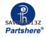 SAVIN2013Z and more service parts available