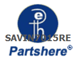 SAVIN7015RE and more service parts available