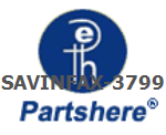 SAVINFAX-3799 and more service parts available