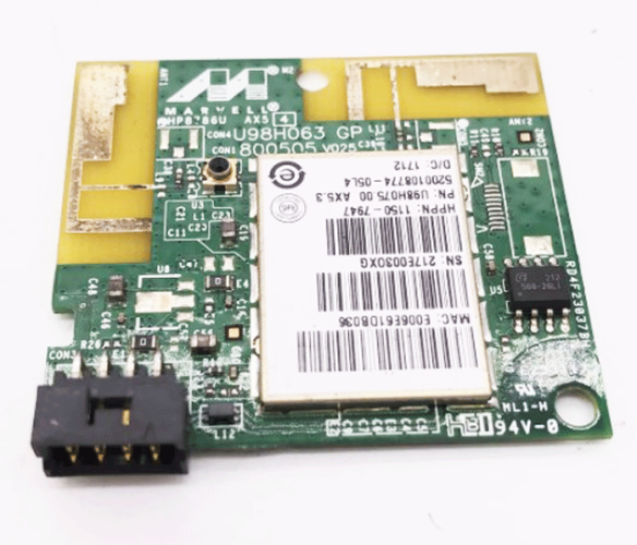 HP SDGOB-0892 Tsumani Wifi Card Wireless Wif - OEM, Compatible, or Used - Partshere.com