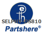 SELPHY-DS810 and more service parts available