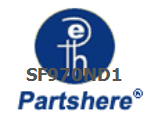 SF970ND1 and more service parts available