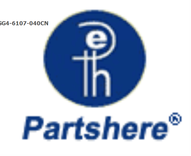 SG4-6107-040CN and more service parts available