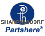 SHARPAL800RF and more service parts available
