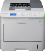 SS154B samsung ml-6515nd laser printer