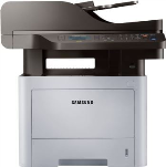 SS389J Samsung ProXpress SL-M4070FR Laser Multifunction Printer
