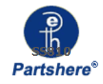 SS810 and more service parts available