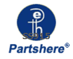 SS915 and more service parts available