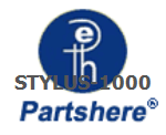 STYLUS-1000 and more service parts available