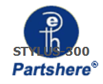 STYLUS-300 and more service parts available