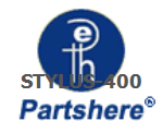 STYLUS-400 and more service parts available