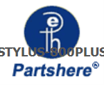 STYLUS-800PLUS and more service parts available