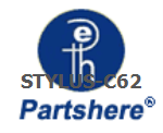 STYLUS-C62 and more service parts available