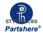 STYLUS-C80 and more service parts available