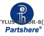 STYLUS-COLOR-8(3) and more service parts available