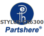 STYLUS-CX6300 and more service parts available