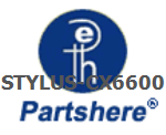 STYLUS-CX6600 and more service parts available