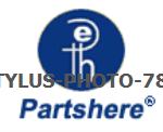 STYLUS-PHOTO-780 and more service parts available