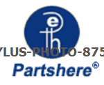 STYLUS-PHOTO-875DC and more service parts available
