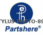 STYLUS-PHOTO-890 and more service parts available