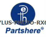 STYLUS-PHOTO-RX600 and more service parts available