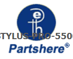 STYLUS-PRO-5500 and more service parts available