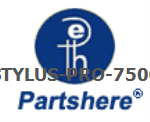 STYLUS-PRO-7500 and more service parts available