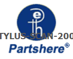 STYLUS-SCAN-2000 and more service parts available