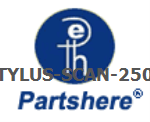 STYLUS-SCAN-2500 and more service parts available
