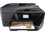 OEM T0F37A HP OfficeJet Pro 6978 All-in-O at Partshere.com
