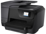 T0G49A OfficeJet Pro 8719 All-in-One Printer