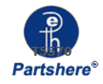 T5570 and more service parts available