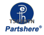 T562DTN and more service parts available