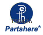 T5D67A and more service parts available