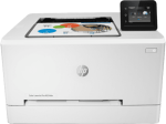 T6B60A Color LaserJet Pro M254dw Colour 600 x 600 DPI A4 Wi-Fi