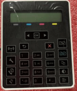 HP T6B71-60105 Assy-Control Panel 4in1 FW  - OEM, Compatible, or Used - Partshere.com