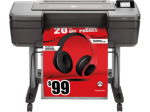 T8W15A Designjet Z6 large format printer Inkjet Colour