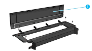 HP T8W16-67009 Opaque Window 44 Service kit. - OEM, Compatible, or Used - Partshere.com