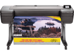T8W16A Designjet Z6 large format printer Thermal inkjet Colour