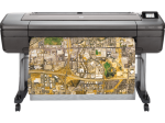 T8W18A Designjet Z6dr large format printer Thermal inkjet Colour
