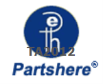 TA2012 and more service parts available