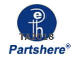 TA2018 and more service parts available